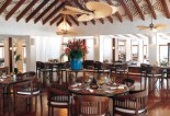 Raffles Canouan - Jambus Restaurant